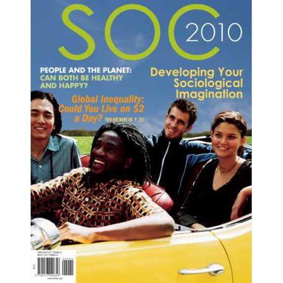 Pre-Owned SOC (Paperback) 0077290658 9780077290658