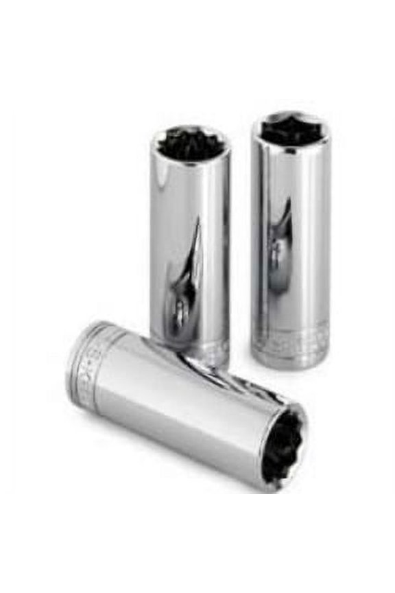 SOC 23MM 1/2D 12PT DP