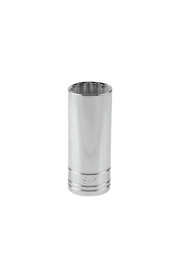 SOC 26MM 1/2D 12PT DP