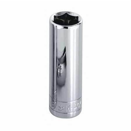 SOC 4.5 MM 1/4D 6PT DP