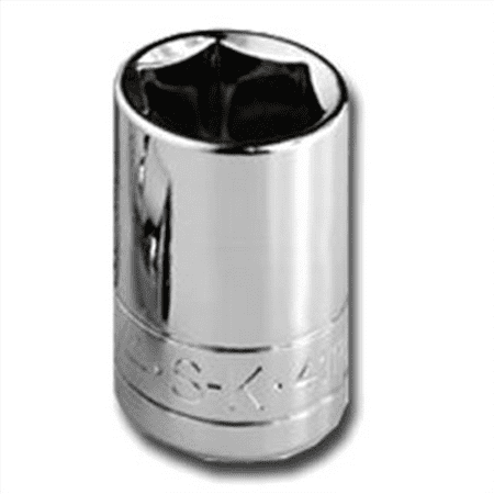 SOC 8MM 1/4D 6PT DP