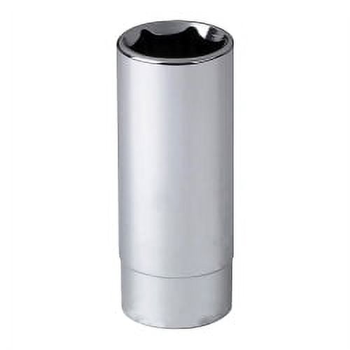 SOC 8MM 3/8D 6PT DP
