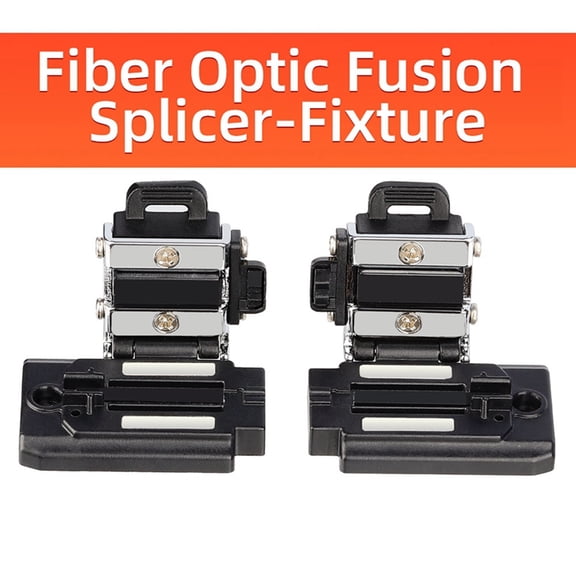 SOC Jig Fiber Fusion Splicer A-80S/A-81S/A-87S/A-88S -60A/-60E Fiber Sheath Clamps Fiber Holder Right