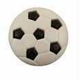 thumbnail image 1 of SOCCER BALL - 100 BUTTONS, 1 of 1