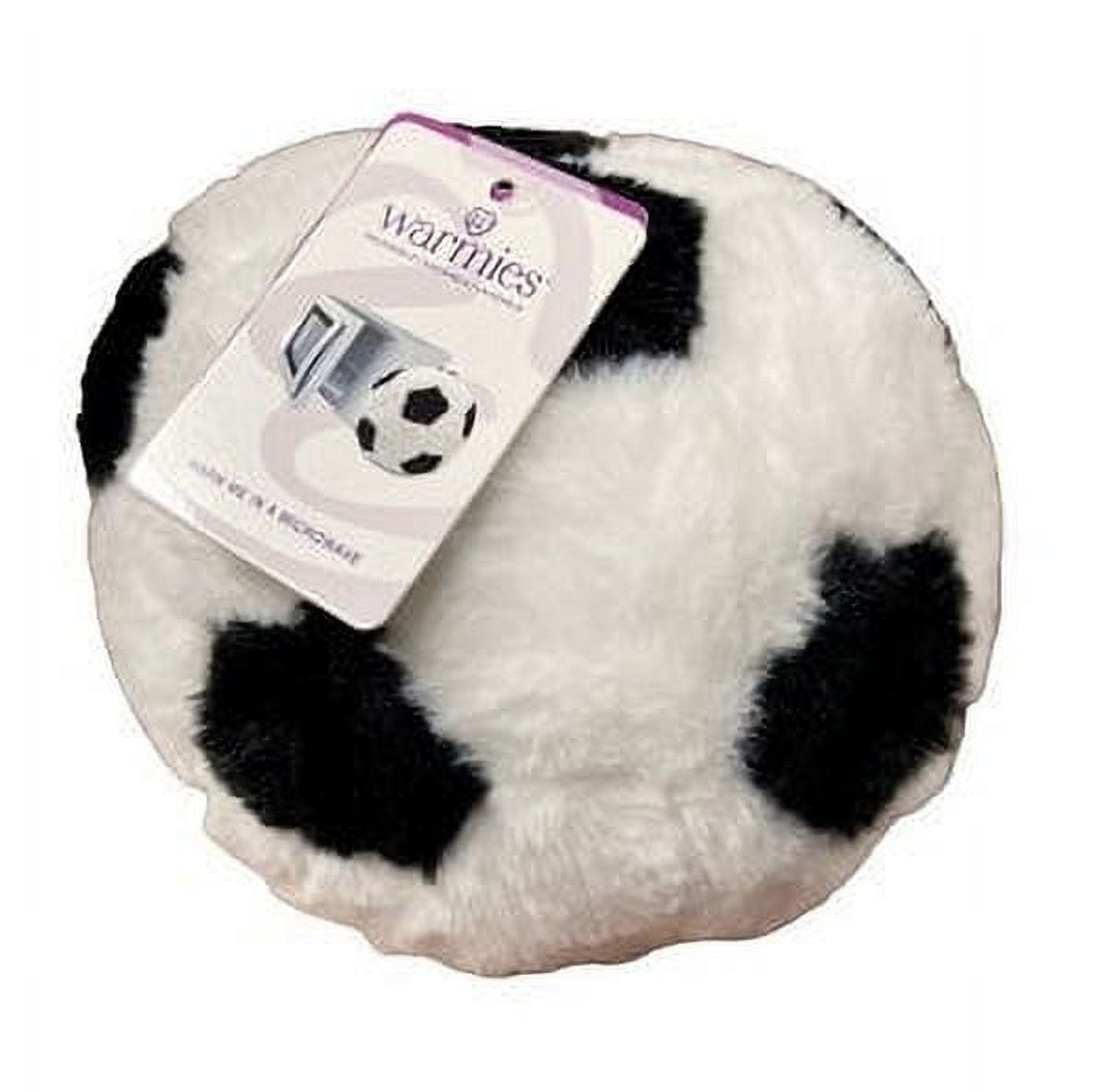 Soccer warmies main image 1