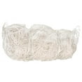 thumbnail image 1 of SOCCER GOAL NET-WHITE, 1 of 1