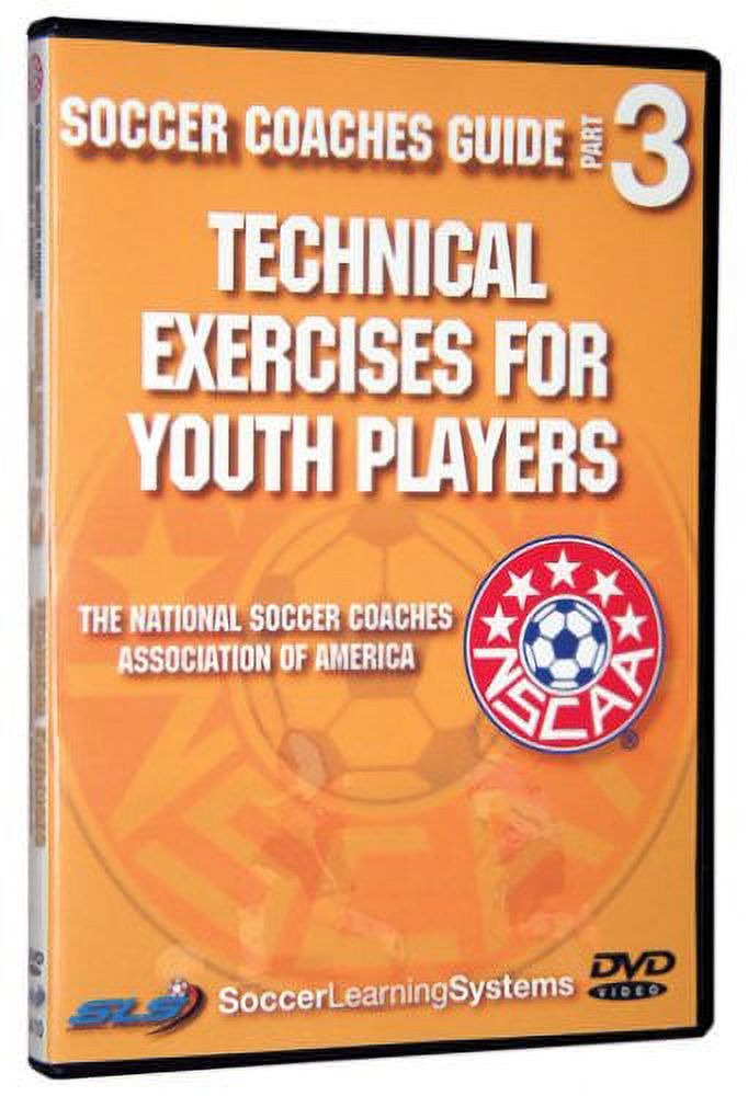 SOCCER LEARNING SYSTEMS TECHNICAL EXERCI