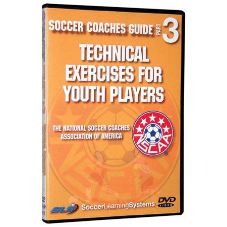 SOCCER LEARNING SYSTEMS TECHNICAL EXERCI