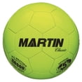 thumbnail image 1 of SOCCERBALL-SIZE 4-YELLOW, 1 of 1