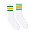 thumbnail image 1 of SOCCO White/ Green/ Gold 8079 S/M, 1 of 3