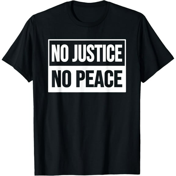 SOCIAL JUSTICE PROTEST T-Shirt
