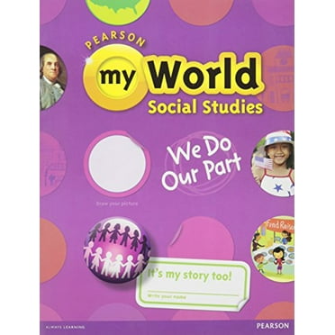 Pre-Owned Social Studies 2013 Student Edition (Consumable) Grade 2 (Paperback) 0328639273 9780328639274
