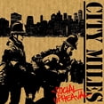 thumbnail image 1 of City Miles - Social Upheaval [CD], 1 of 1