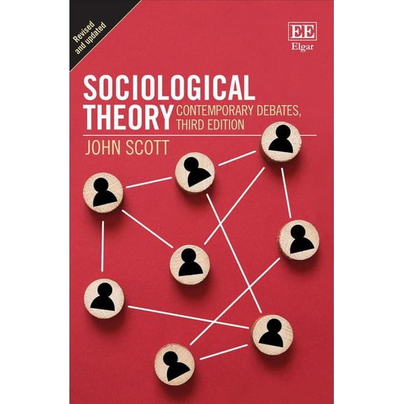 SOCIOLOGICAL THEORY 3RD ED