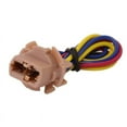 thumbnail image 1 of SOCKET BULB 7443 W-WIRE T20 W21-5W W3X16Q 2C, 1 of 1