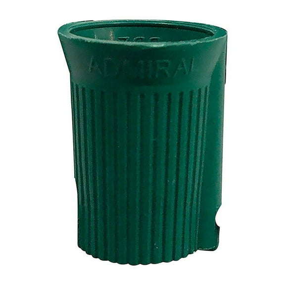 SOCKET C9 GRN 00 (Pack of 1)