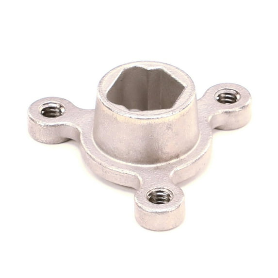 SOCKET CASTING SINGLE ROTATION 3163.STD - Genuine OEM Replacement Part