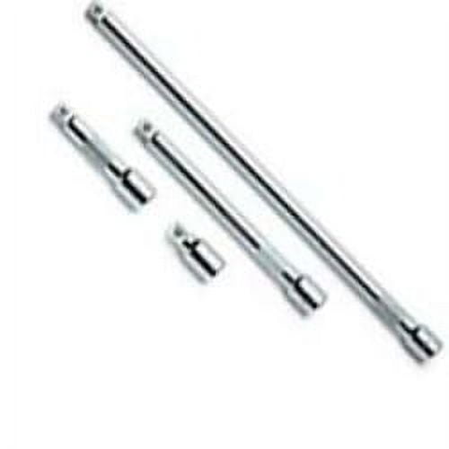 SOCKET EXTENSION SET 4PC 3/8IN. DRIVE