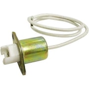 SOCKET FOR SNAP-IN ELEMENTS MERCO 000672 000672SP