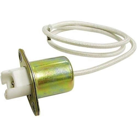 SOCKET FOR SNAP-IN ELEMENTS STAR MFG 2E-31602-01 SAME DAY SHIPPING