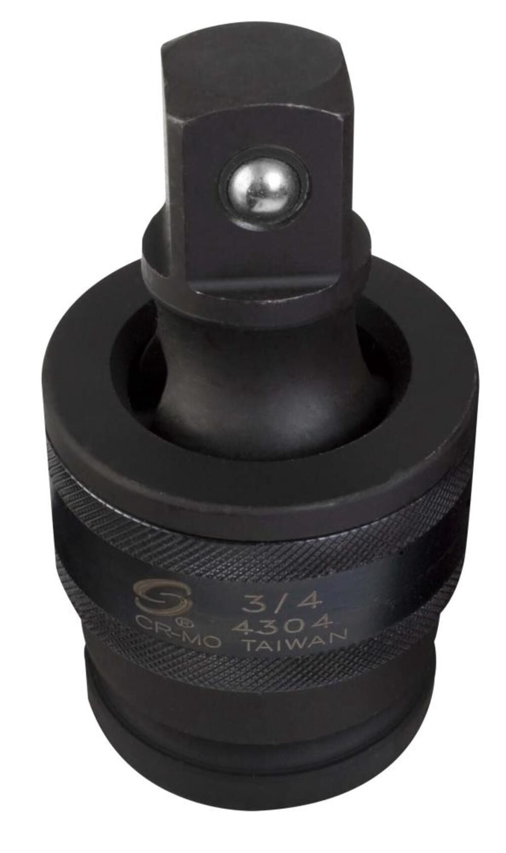 SOCKET IMPACT UNIVERSAL JOINT 3/4IN. DRIVE