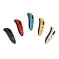 thumbnail image 1 of SOCKET MOBILE, CHS 7QI, IOS, ANDROID, WINDOWS, 2D, YELLOW WITH BATTERIES, AC ADA, 1 of 5