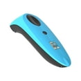 thumbnail image 1 of Socket Mobile CX2887-1486 CHS 7Ci Series 7 Bluetooth Cordless Hand Scanner - Blue, 1 of 4