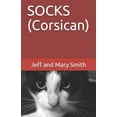 thumbnail image 1 of SOCKS (Corsican) (Paperback), 1 of 1