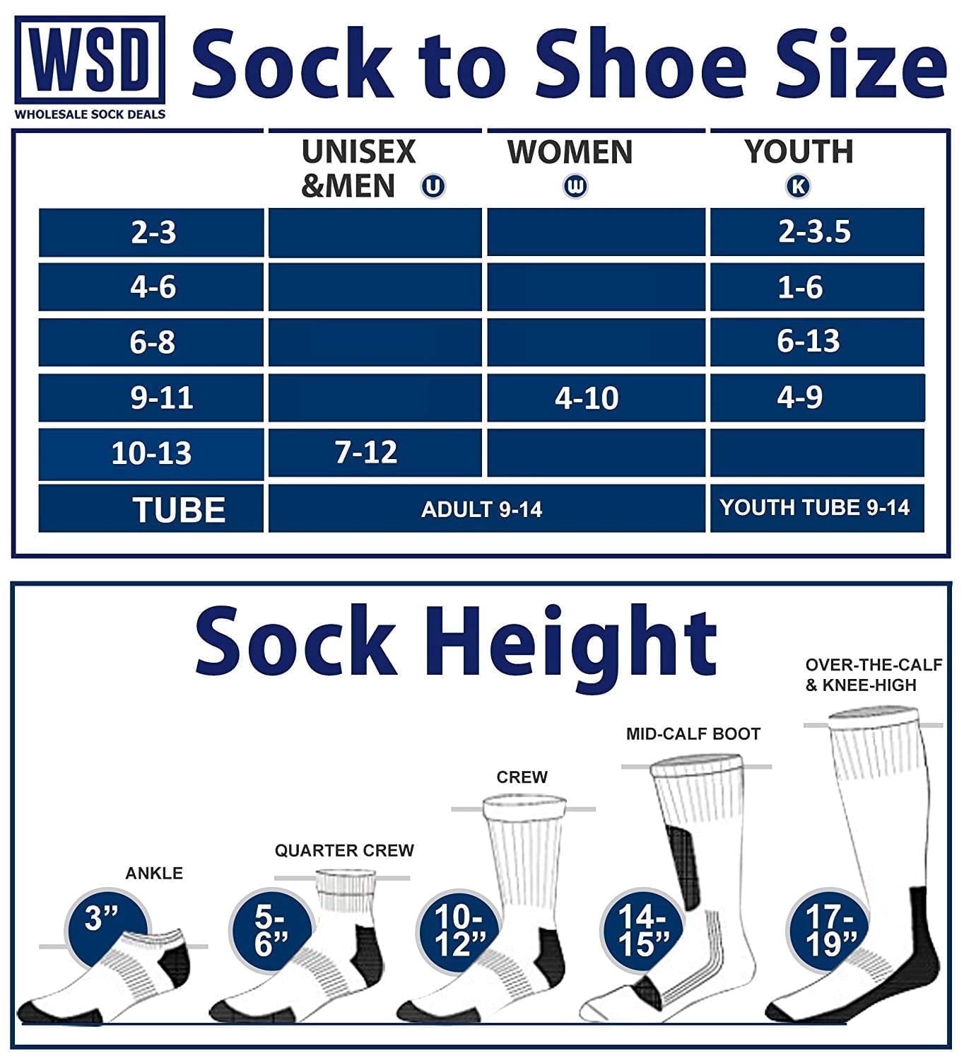SOCKS'NBULK 12 Pack Men's Quarter Length Terry Sole Super Soft Ankle Socks, 10-13