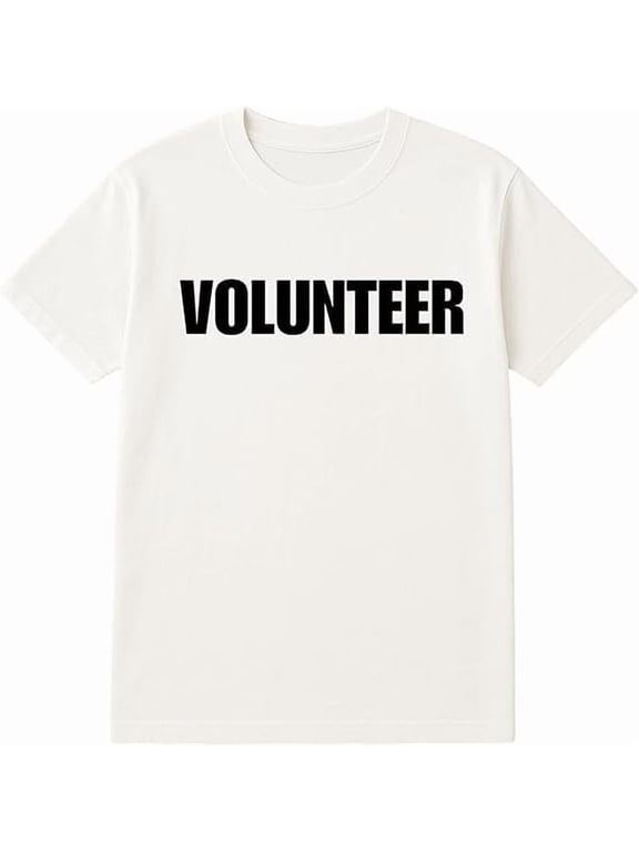 12-Pack White Firefighter T-Shirt Size XL – Cotton Blend Printed in USA for Fire & Rescue Teams