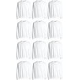 thumbnail image 1 of SOCKS'NBULK 12 Packs Of Mens Crewneck Sweatshirts in Bulk, Cotton, Great for Screenprinting - Wholesale Packs Men Layer Shirt Printing, 1 of 6