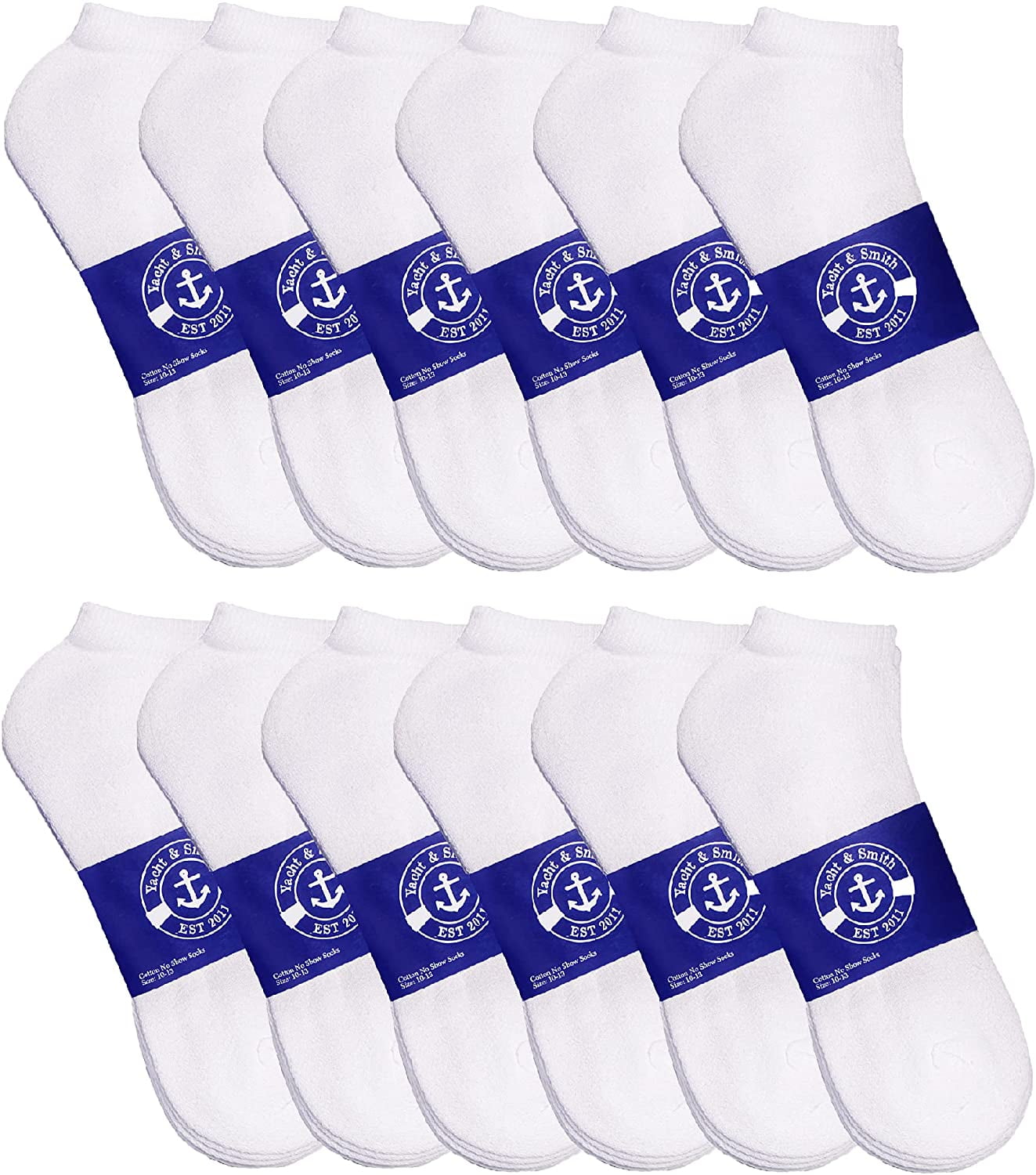 Cheap white cheap 'socks