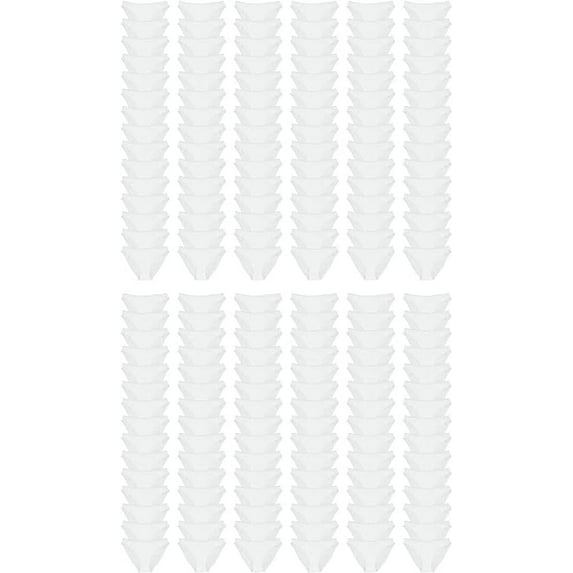 SOCKS'NBULK 180 Pack Womens 95% Cotton Soft Underwear Panty Briefs in Bulk