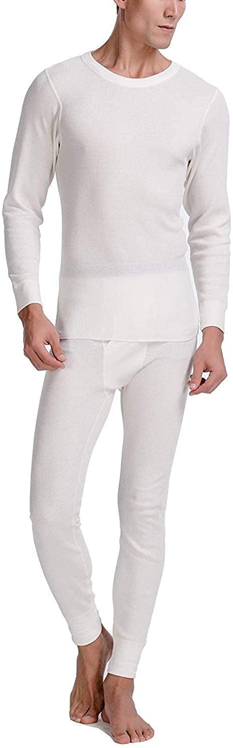Bulk long shop johns