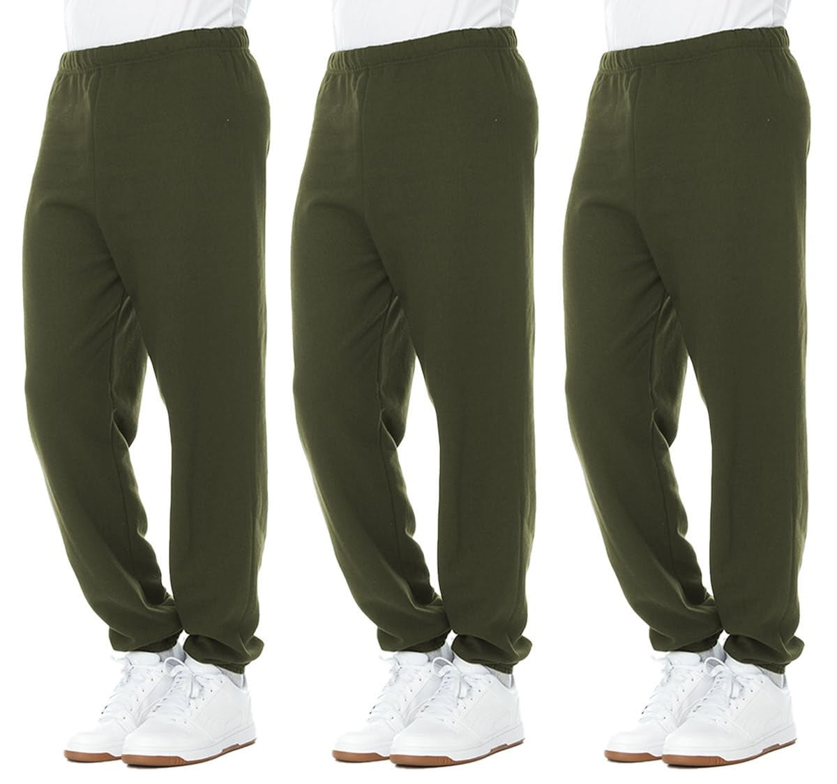 Mens joggers bulk on sale