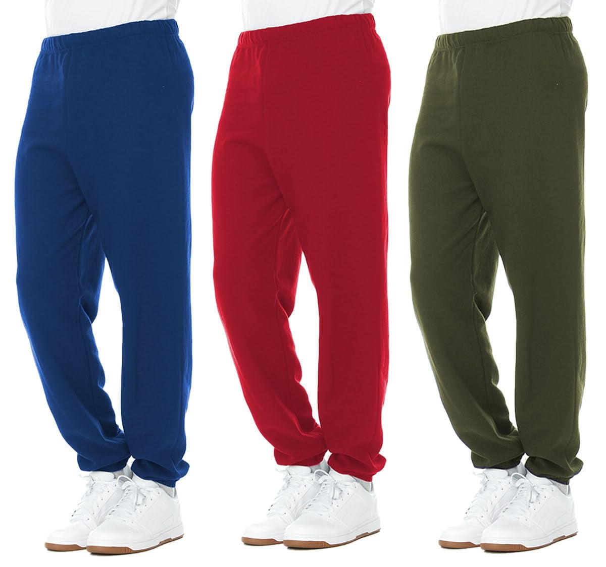 Bulk buy sweatpants sale