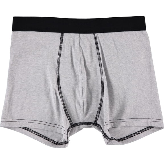 SOCKS'NBULK 48 Pieces of Boys Cotton Underwear Briefs, Patterned Underpants Children, Assorted Sizes S-XL, Charity Donation