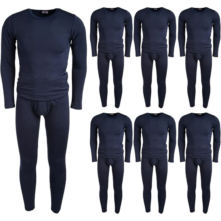 Bulk thermal underwear outlet