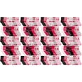 thumbnail image 1 of SOCKS'NBULK Pink Ribbon Breast Cancer Awareness Ankle/Crew Socks for Women, 1 of 6