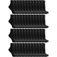 thumbnail image 1 of SOCKS'NBULK 60 Pairs of Women's Quarter Ankle Socks, Wholesale Bulk Pack Athletic Sports Socks, 1 of 3
