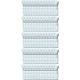 thumbnail image 1 of SOCKS’NBULK 72 Pairs Cotton Crew Socks Kids Bulk Wholesale Socks, 1 of 4