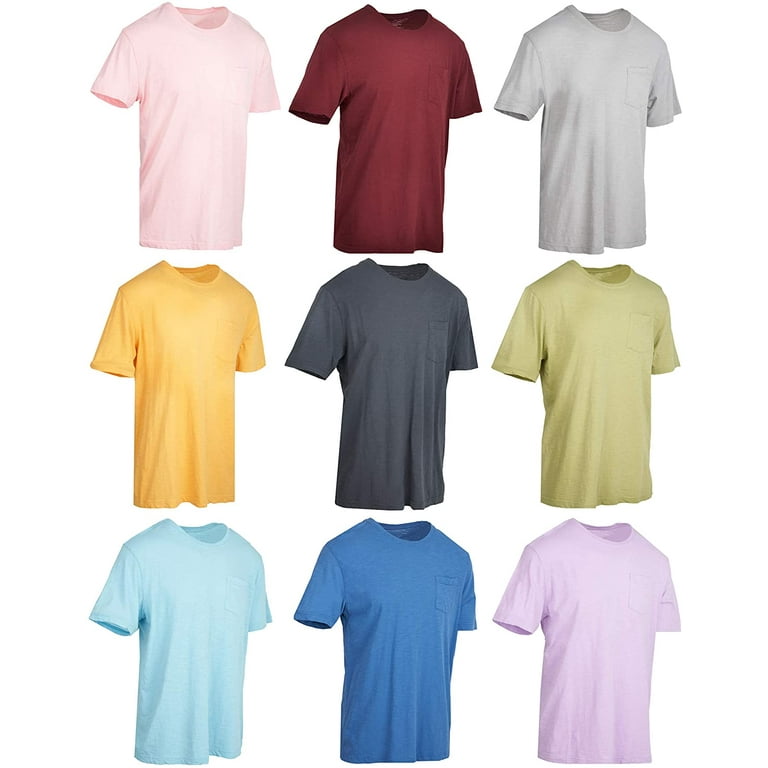 当社の XXL ENNOY WHT/NVY/OLV T-SHIRTS 3PACK Tシャツ/カットソー