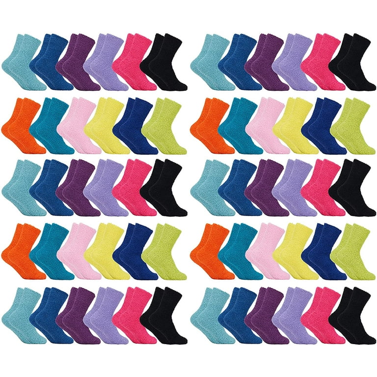 Fuzzy lounge socks sale