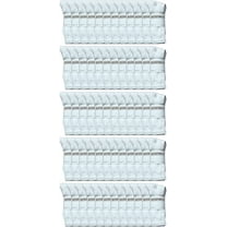 SOCKS’NBULK Heavy Duty 72 Or 240 Cotton Crew Socks Mens Woman Children Bulk Wholesale Socks Kids 6-8, 240 Pairs