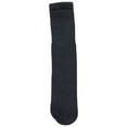 thumbnail image 1 of SOCKS'NBULK Kids Wholesale Unisex Cotton Tube Socks - Black Tube Socks For Kids - 6-8 - 36 Pack, 1 of 2