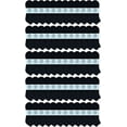 thumbnail image 1 of SOCKS'NBULK Mens Cotton No Show Socks, Soft Sports Socks In Bulk, King Size 13-16 (Black, 72), 1 of 4