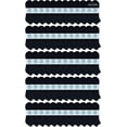 thumbnail image 1 of SOCKS'NBULK Mens Wholesale Bulk No Show Ankle Socks, Big And Tall Cotton Sport Athletic Sock Size 13-16, 1 of 7