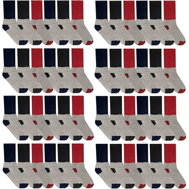 mens warm house socks