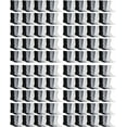 thumbnail image 1 of SOCKS'NBULK Sport Cotton Unisex Crew, Ankle, Tube Socks, Children (Kid's 4-6, 300 Pairs Mixed Assorted), 1 of 7