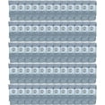 thumbnail image 1 of SOCKS'NBULK Wholesale Bulk Sport Cotton Unisex Crew, Ankle (Kids Gray Tube (6-8)), 1 of 7